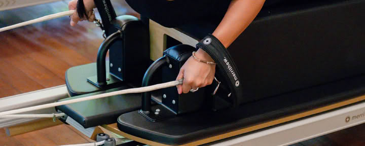 STOTT PILATES®-training