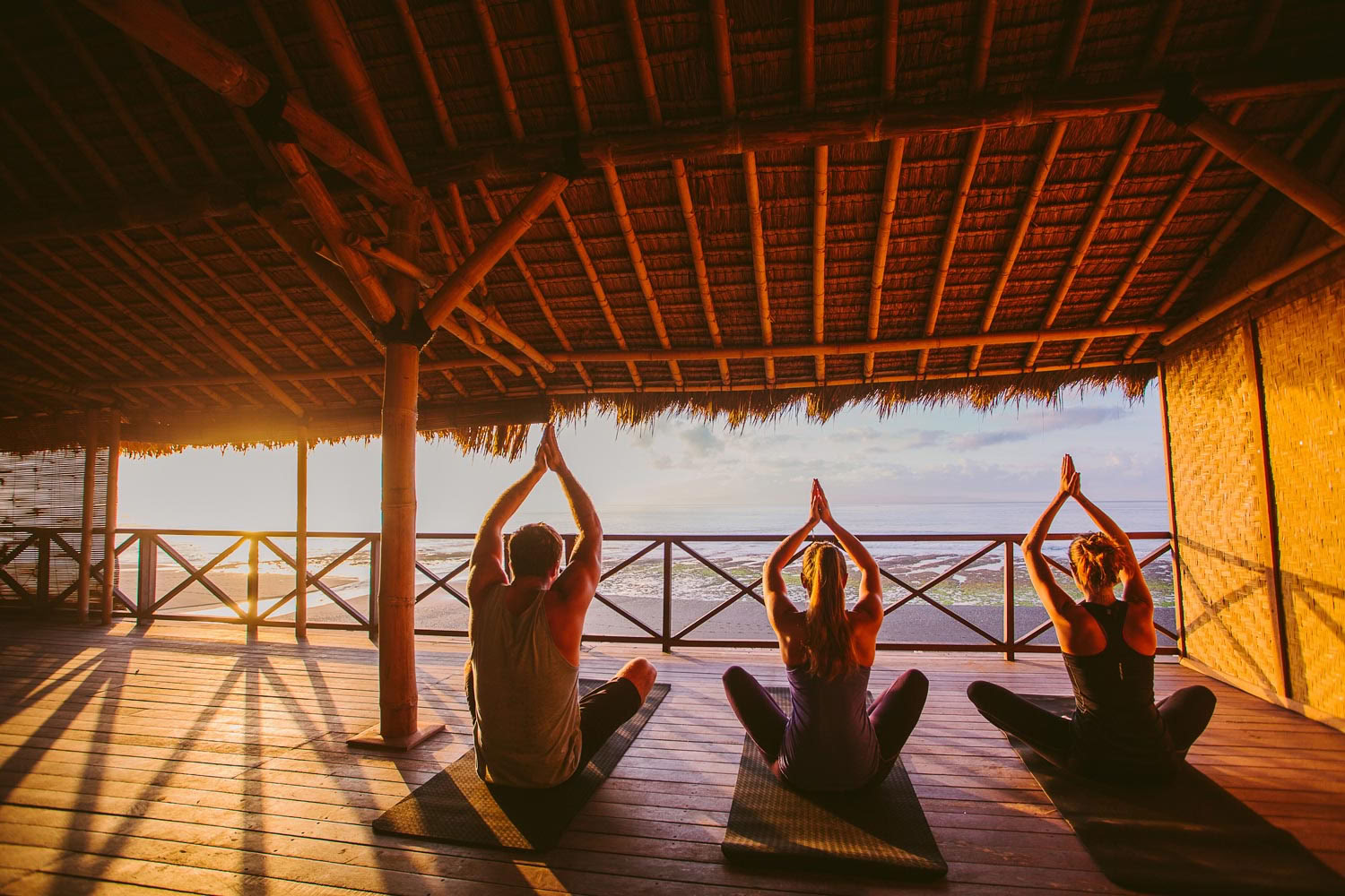 6 nachten Health Hub Wellness - Pilates-uitje