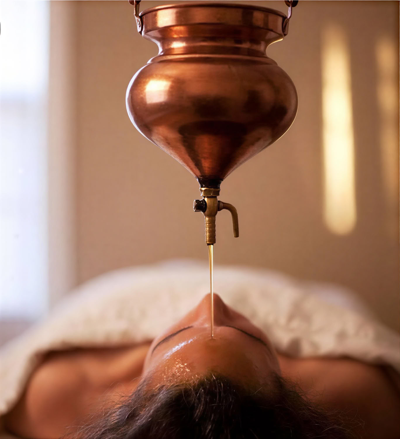 Ayurveda- en wellnesspakketten