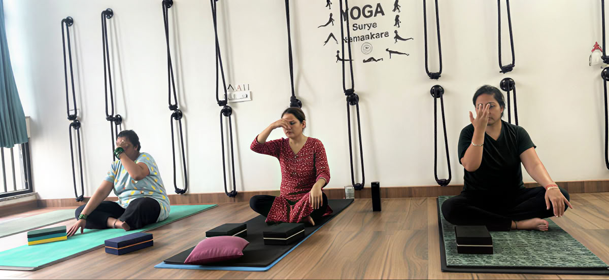 200 uur yoga-ttc – sessie 11