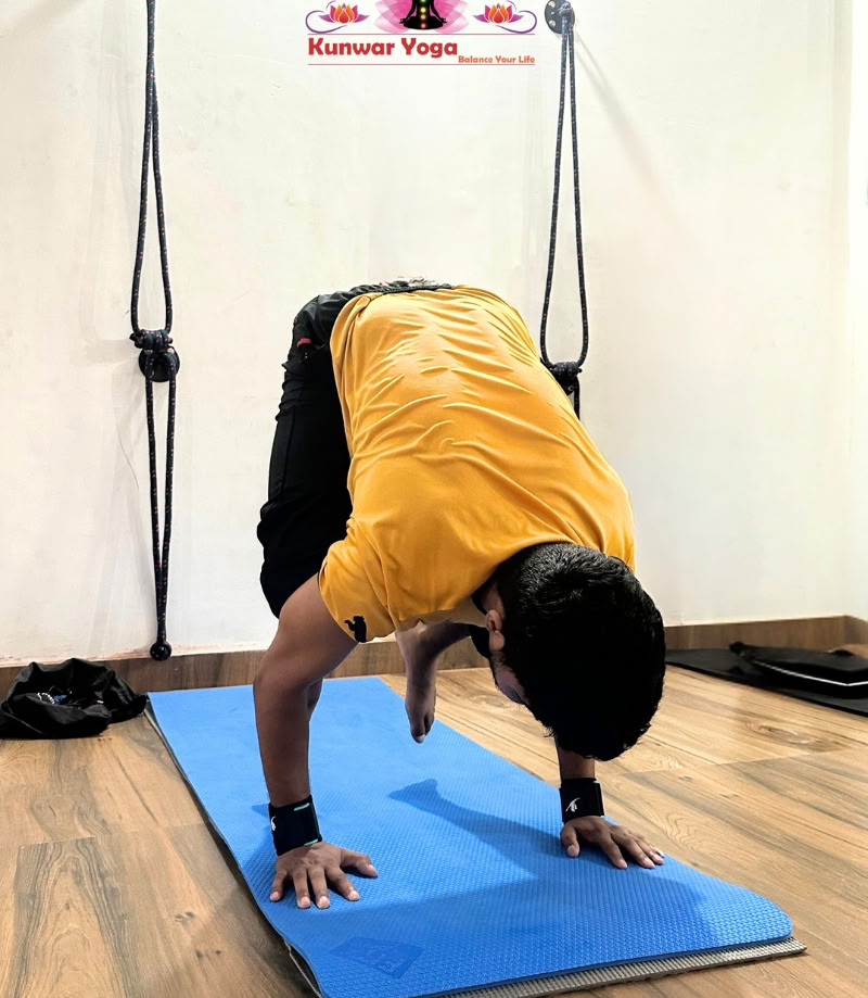 200 uur yoga-ttc – sessie 11