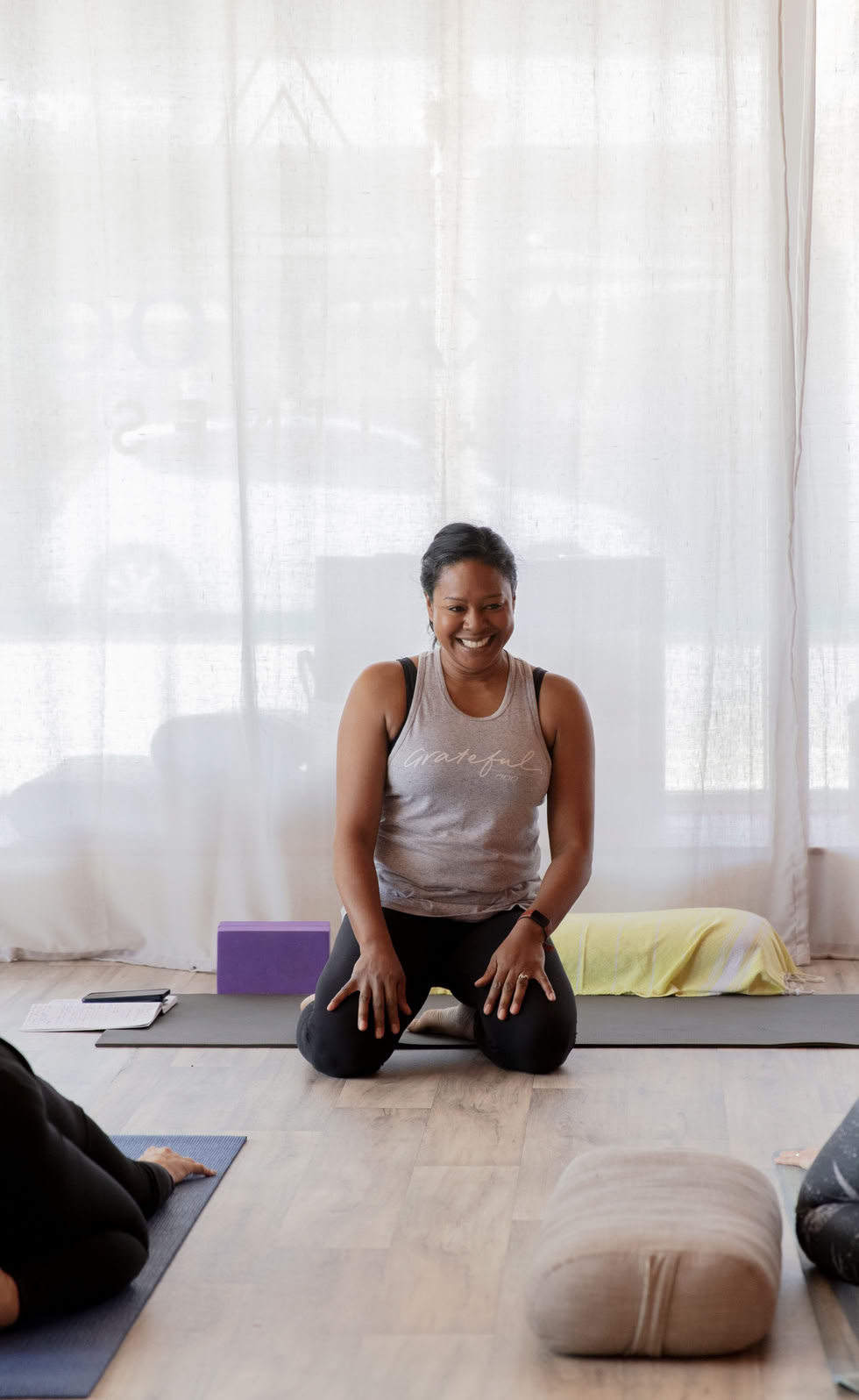 Yoga