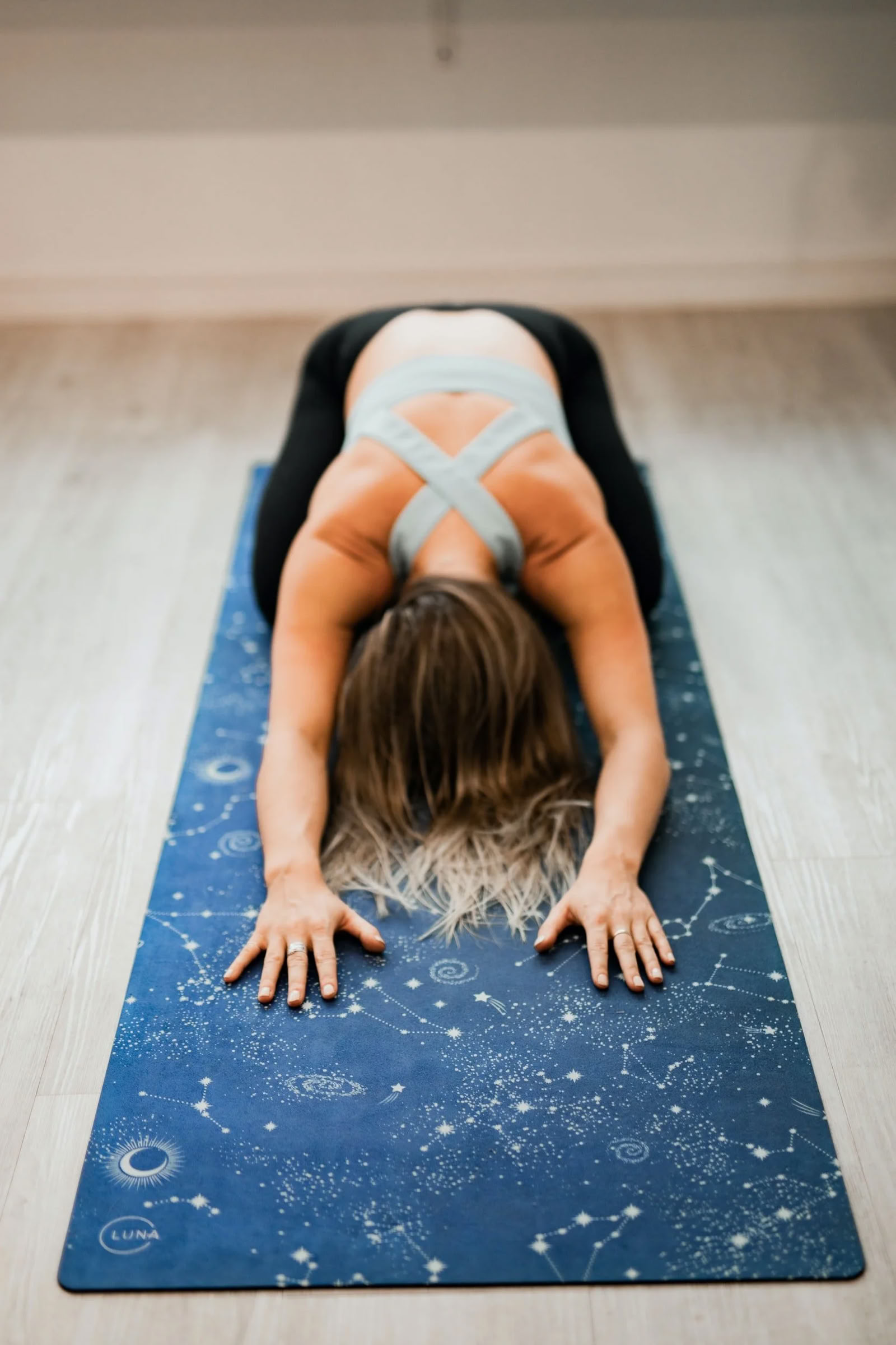 Power Vinyasa Yoga
