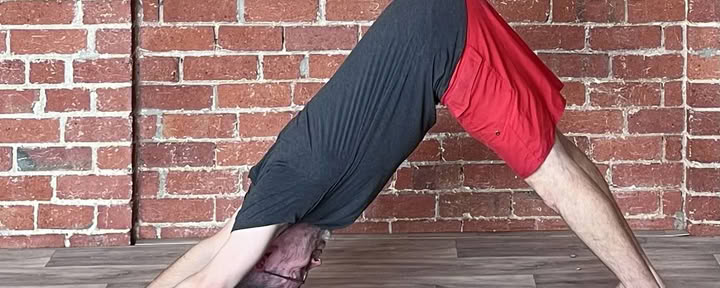 Power Vinyasa Yoga