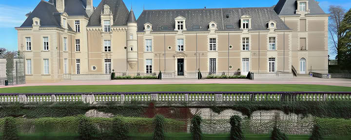 Seizoensgebonden wellnessretreat