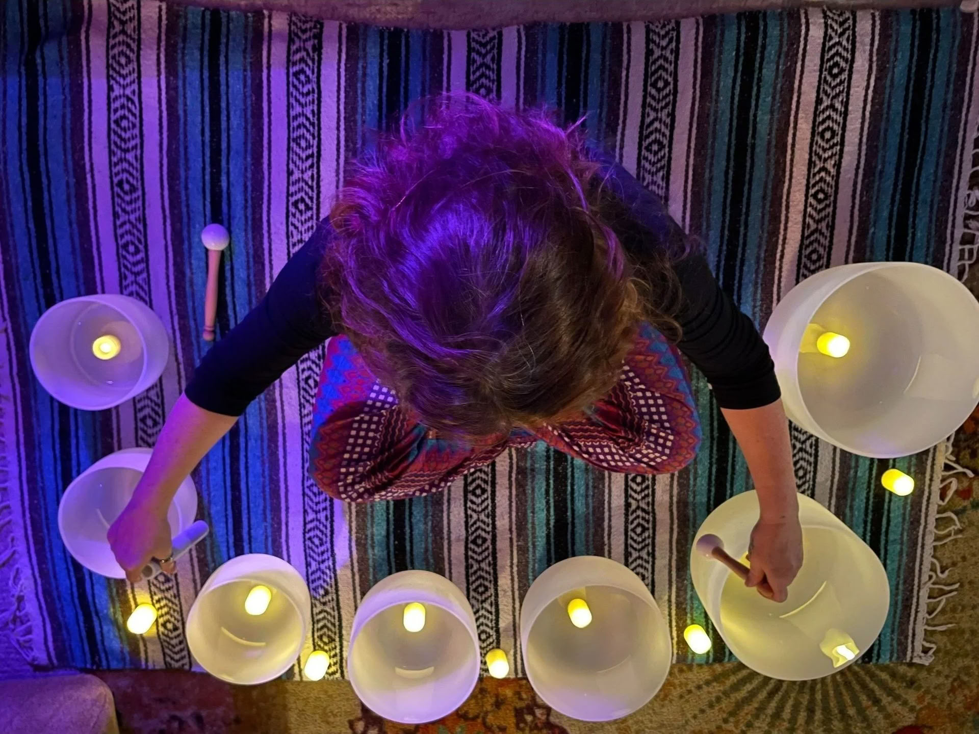 Trommel maken | Ritmeretraite | Handwerk — Lake Osceola Retreat