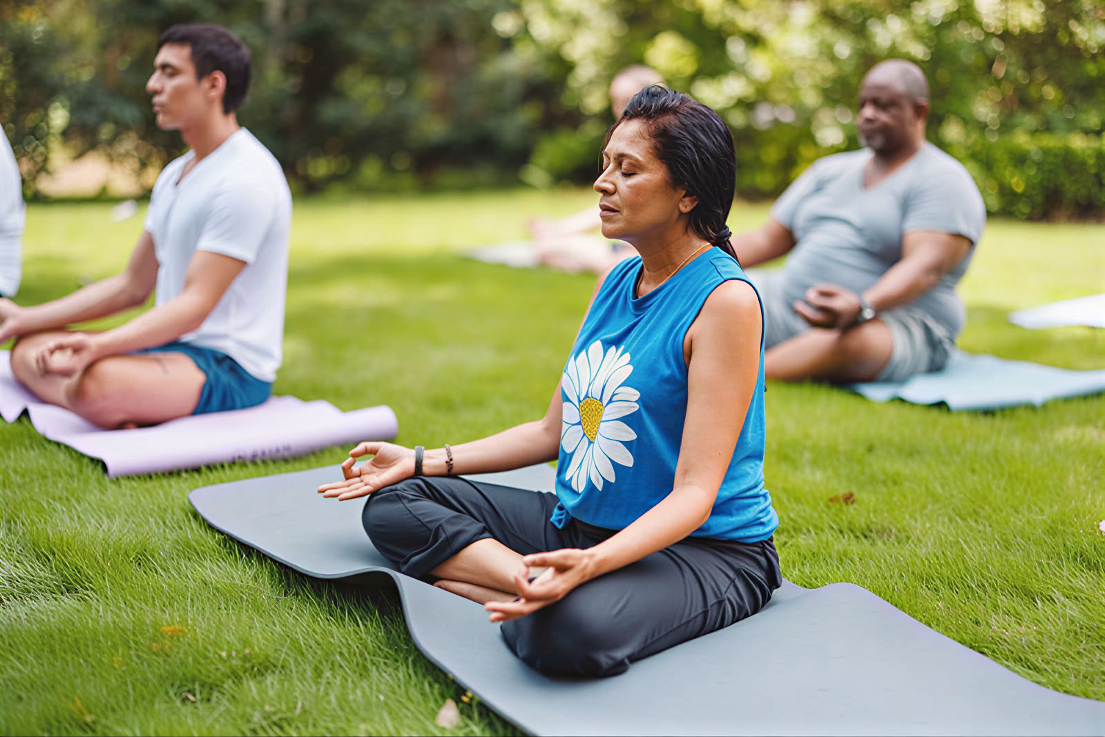 Darmgezondheid & Herstelretreat — Lake Osceola Retreat