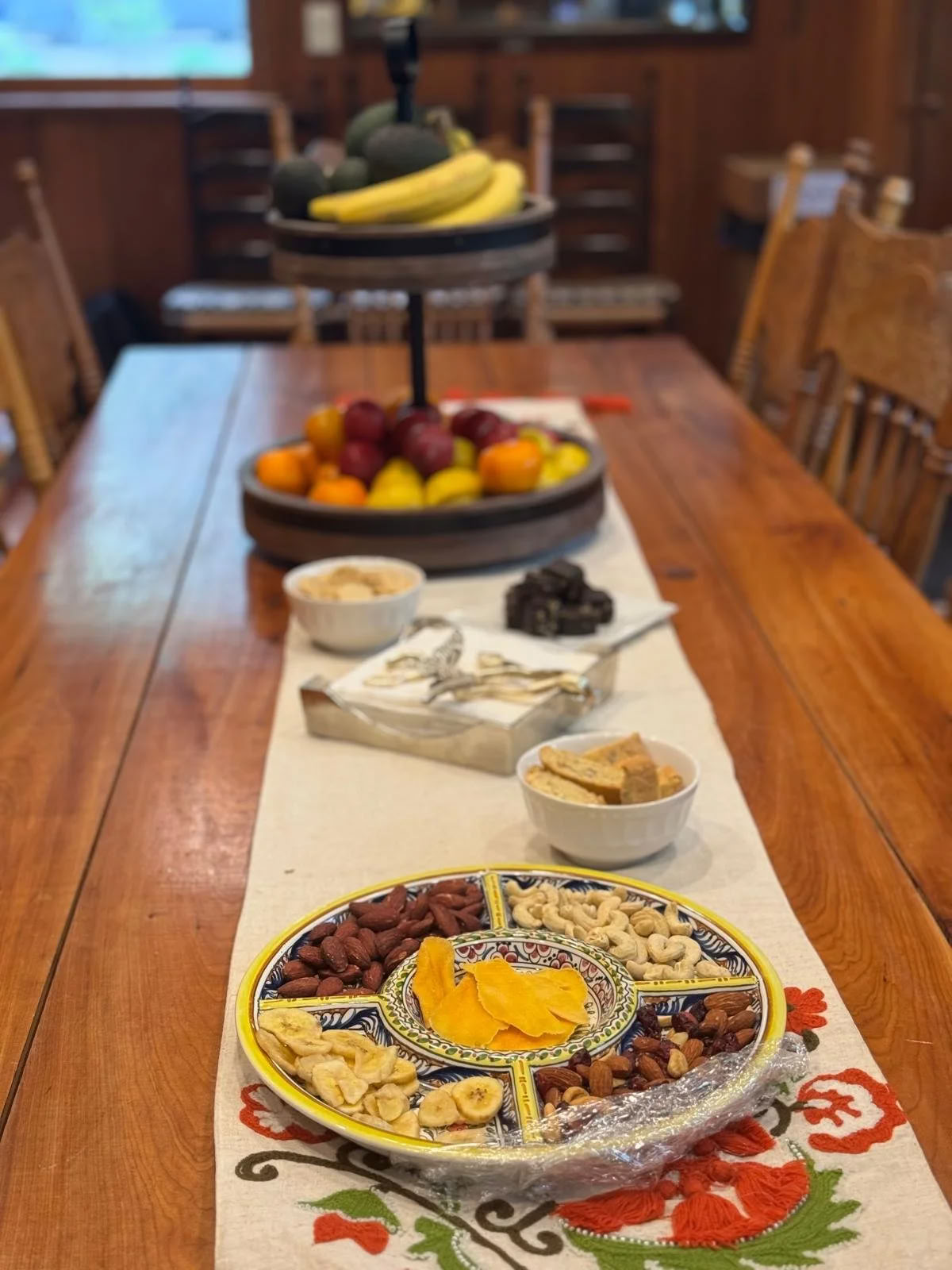 Valentijnsretraite voor stellen — Lake Osceola Retreat