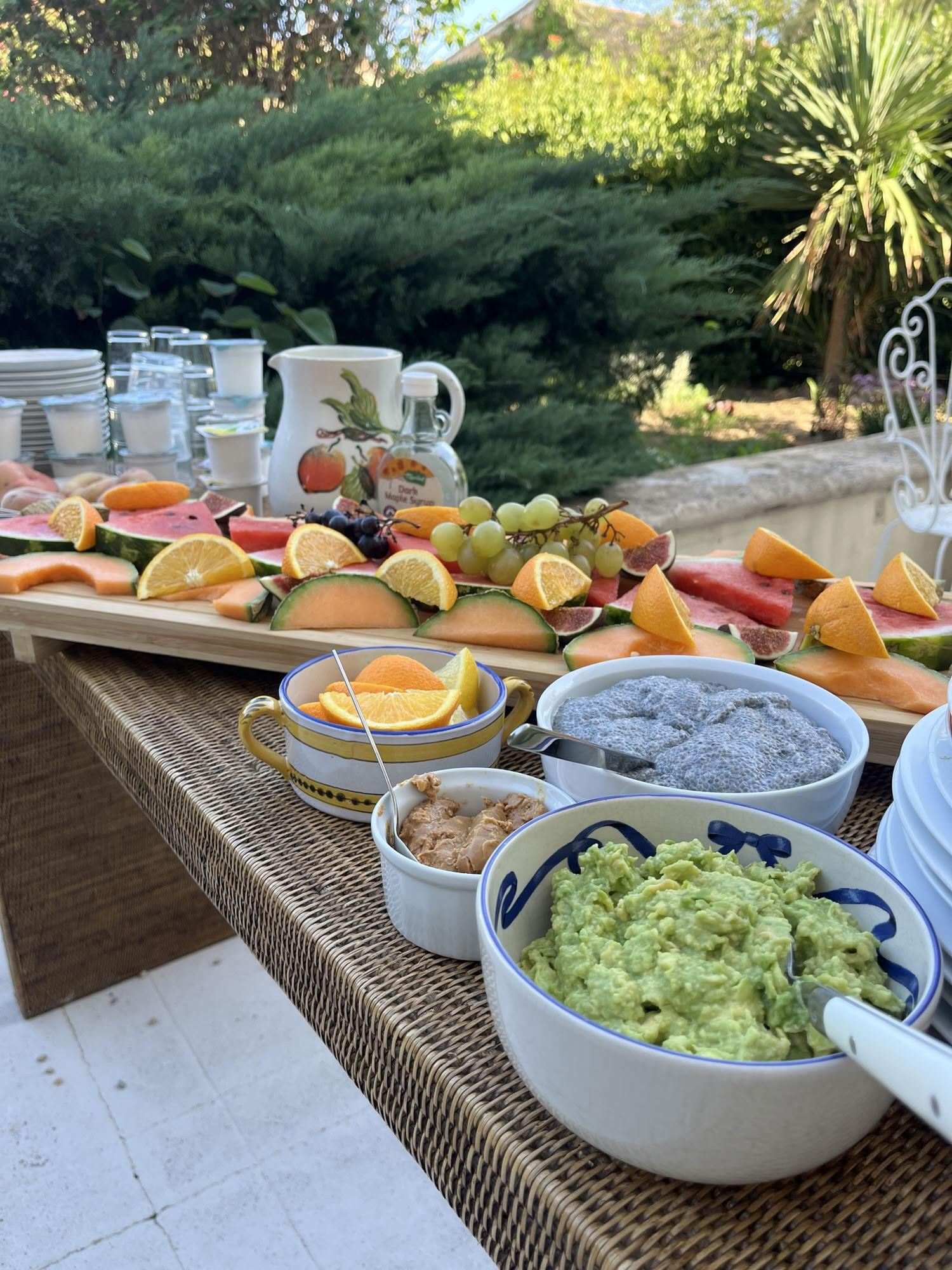 Vernieuwingsretreat: Een yoga- en wellnessweekend op Bere Island