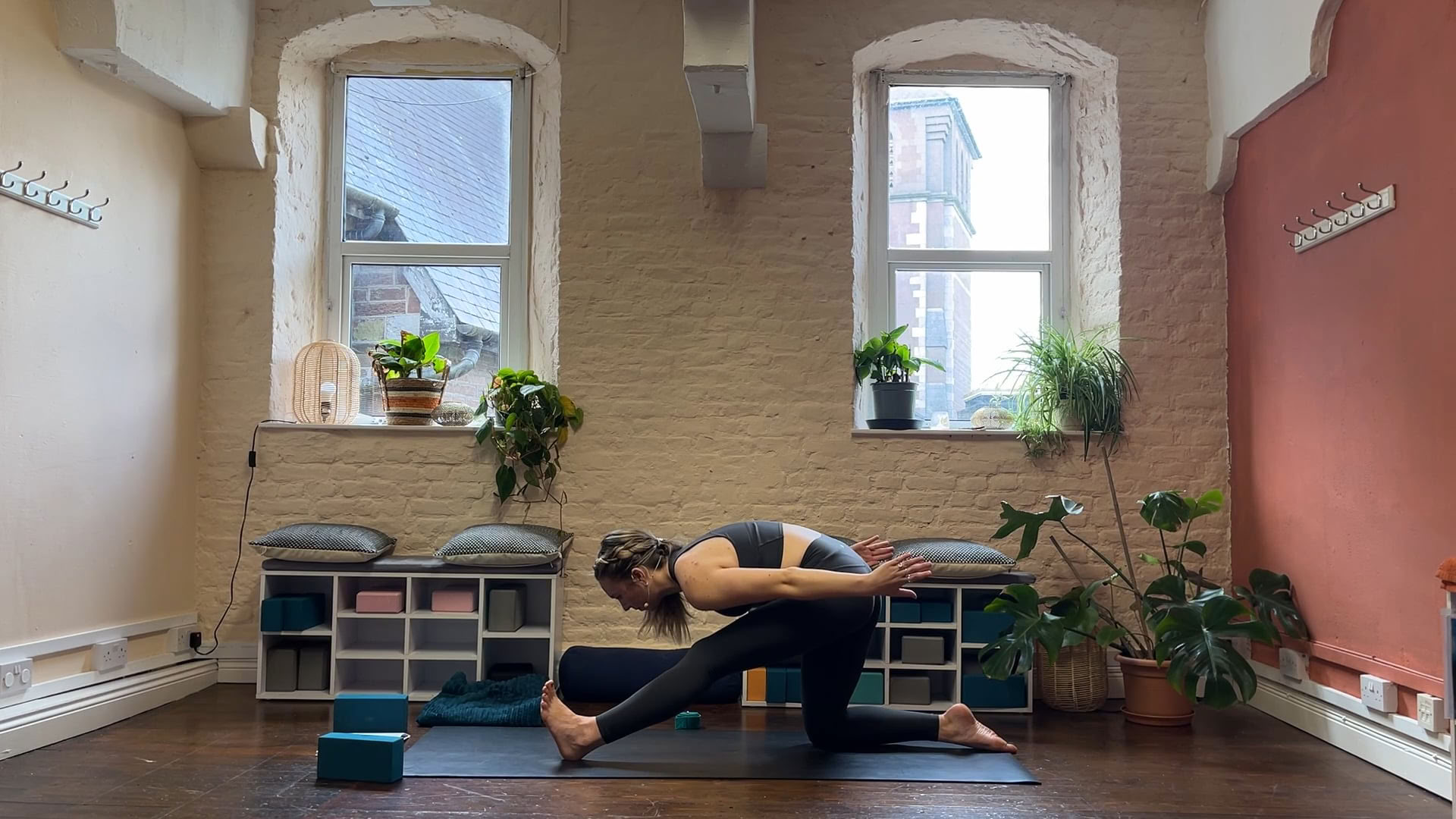 Vernieuwingsretreat: Een yoga- en wellnessweekend op Bere Island
