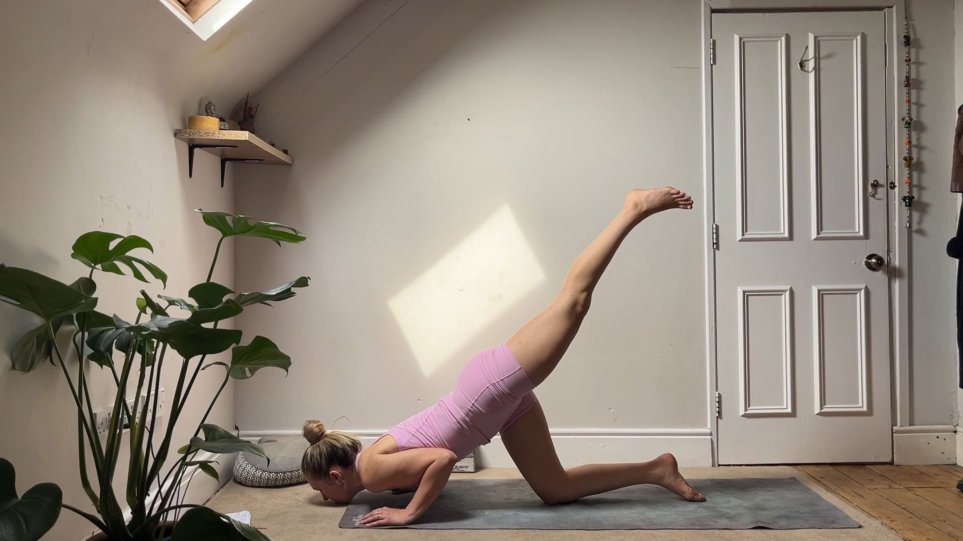 Vernieuwingsretreat: Een yoga- en wellnessweekend op Bere Island