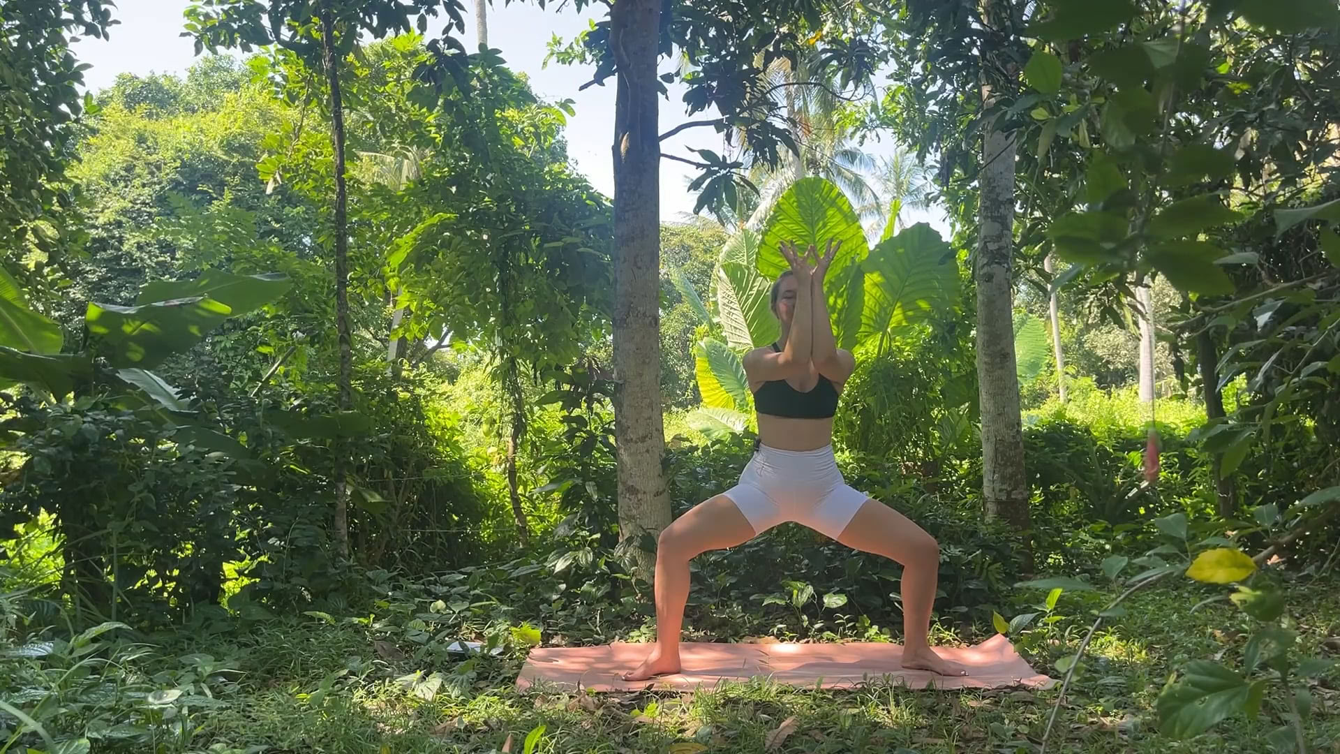 Vernieuwingsretreat: Een yoga- en wellnessweekend op Bere Island
