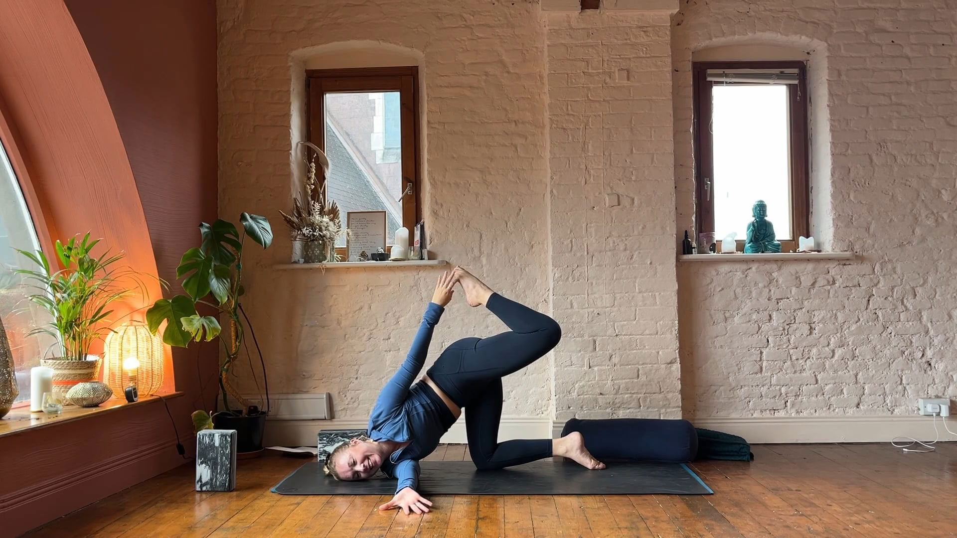 Vinyasa