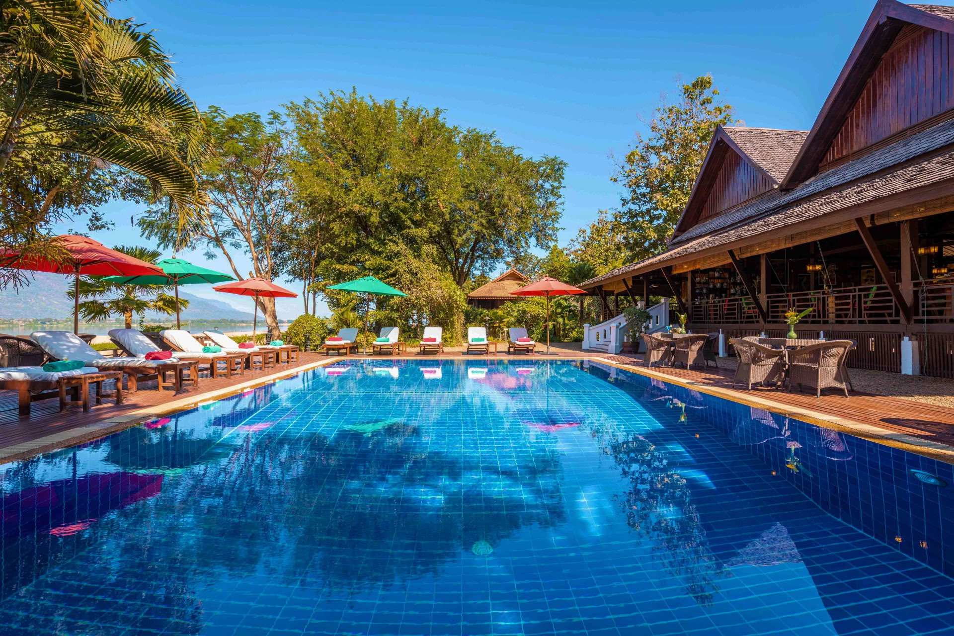 4-daagse wellnessretreat met flexibele data