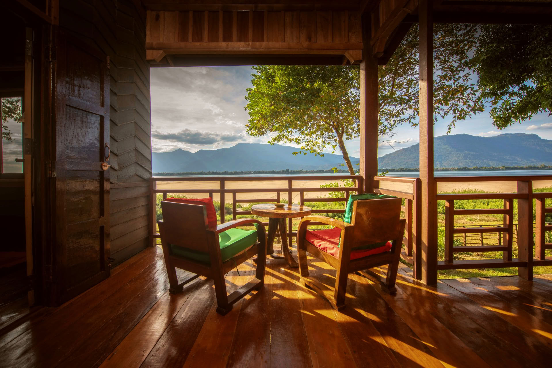 4-daagse wellnessretreat met flexibele data