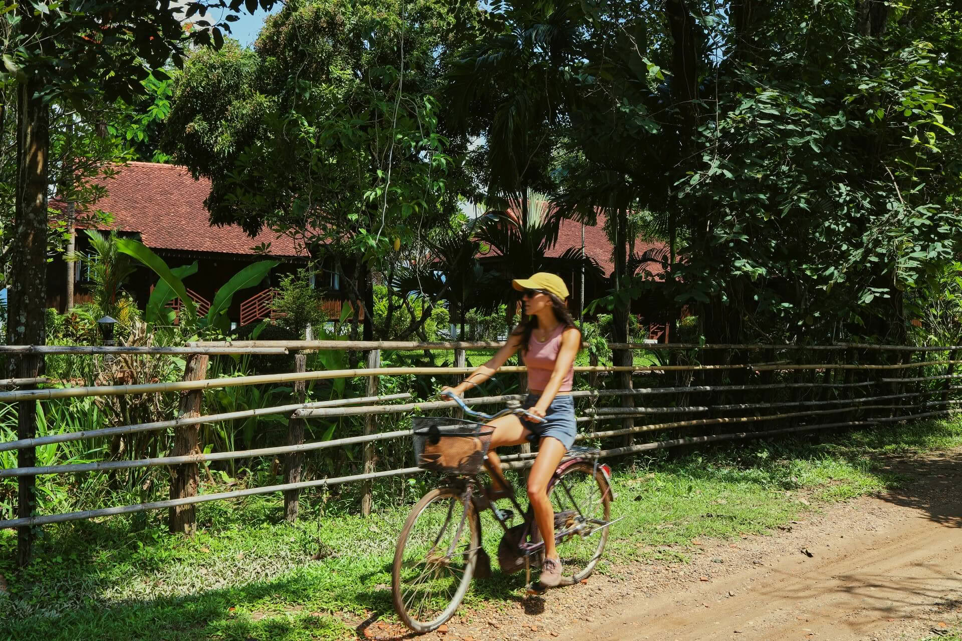 Fietstocht