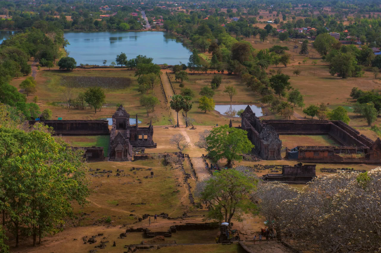 Vat Phu