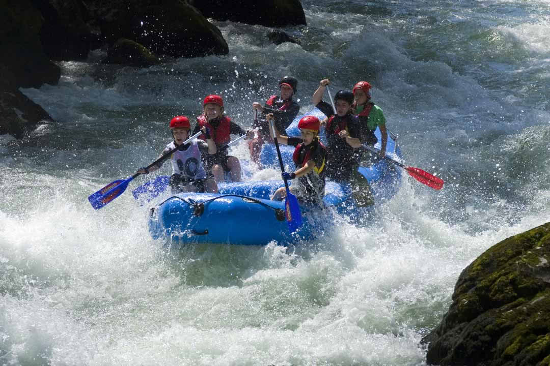 3-daagse yogaretraite Schotland – 28 – 31 augustus