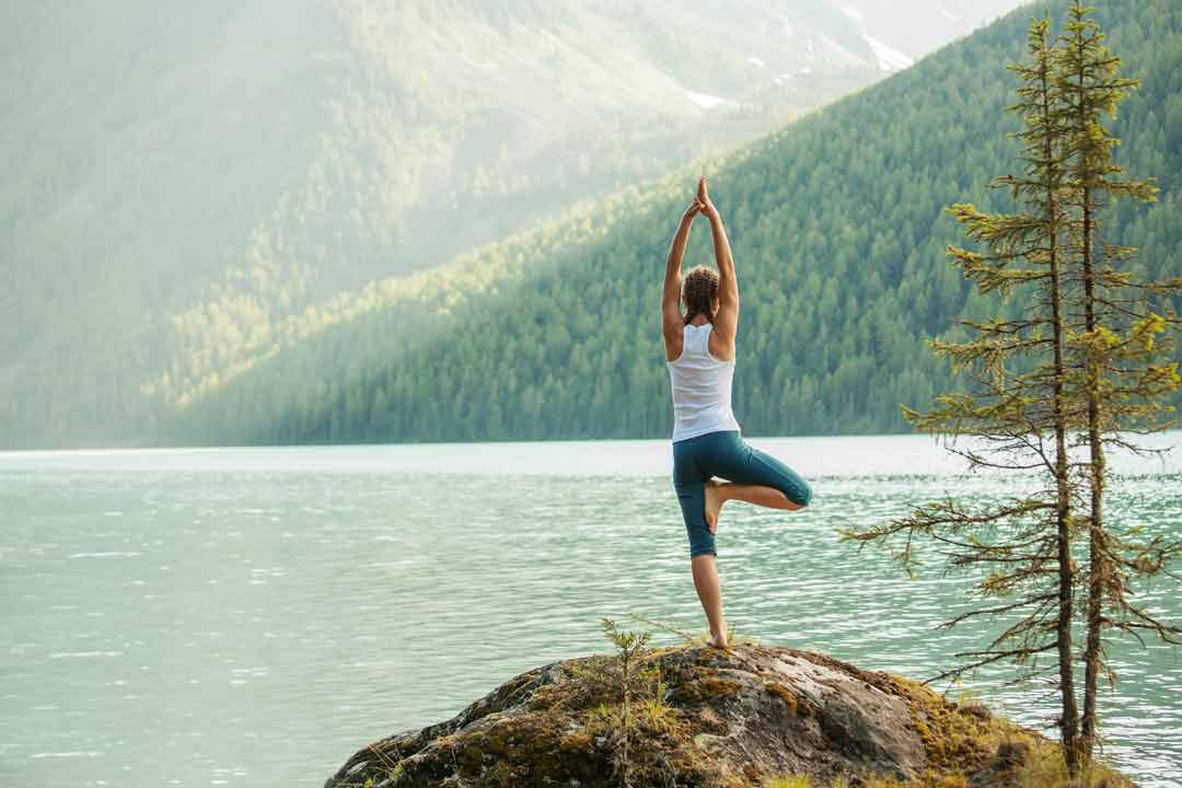 3-daagse yogaretraite Schotland – 28 – 31 augustus