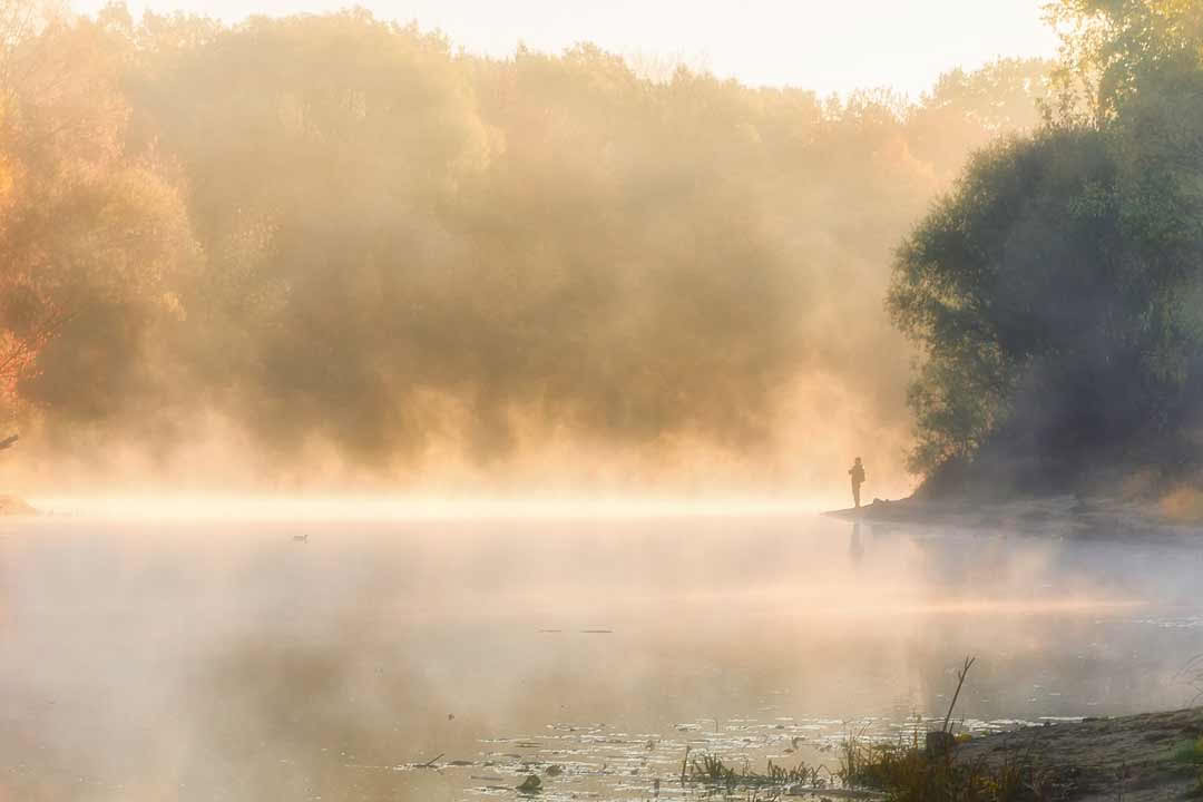 3-daagse yogaretraite Schotland – 28 – 31 augustus