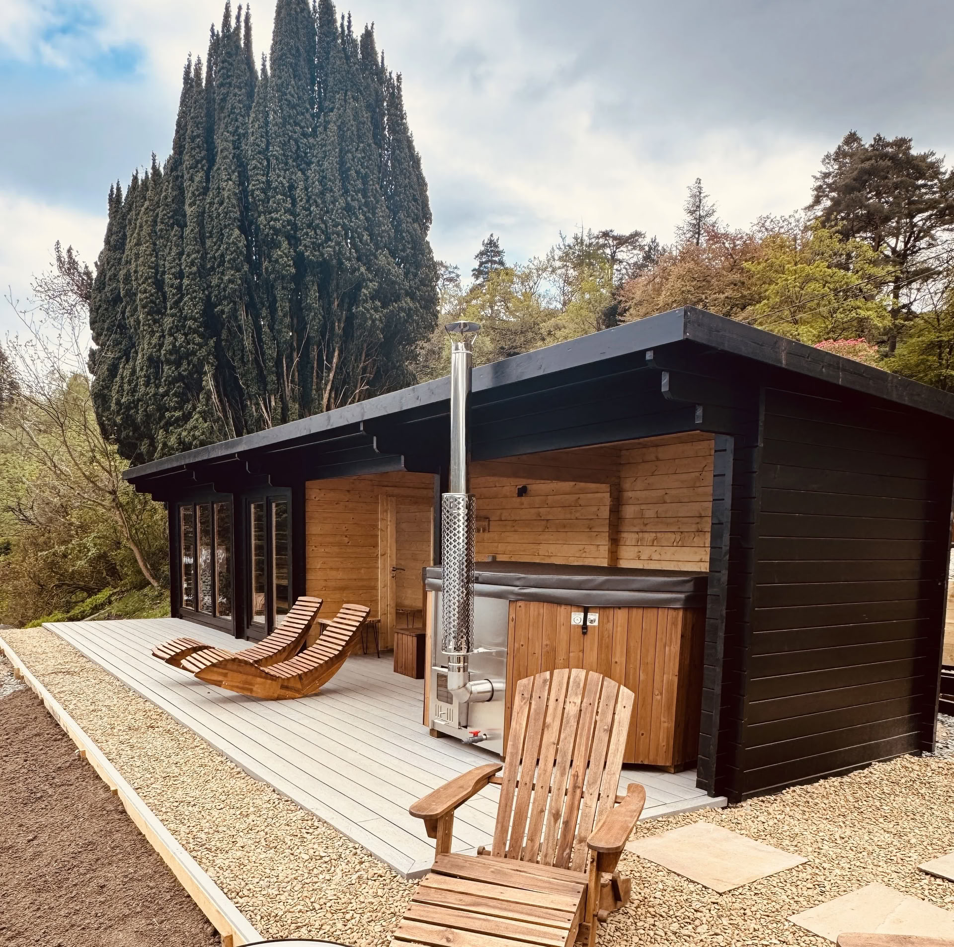 Een herstellende yogaretreat met Joni Brown