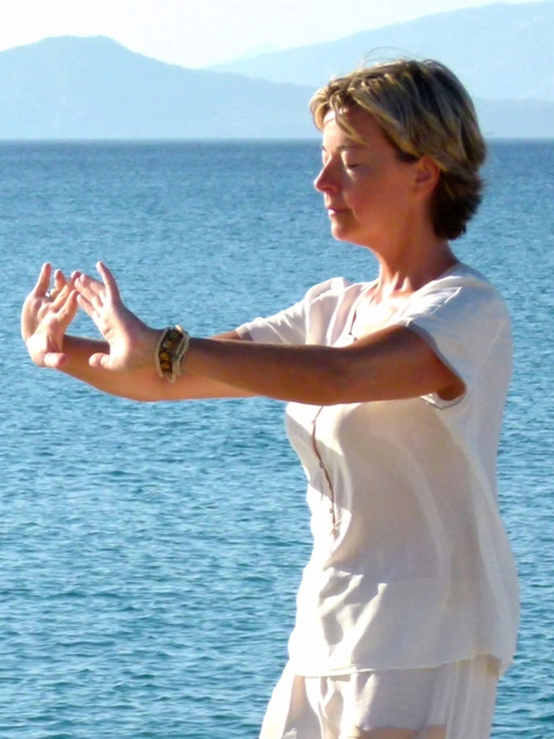 Privé Groep Retreat 260703