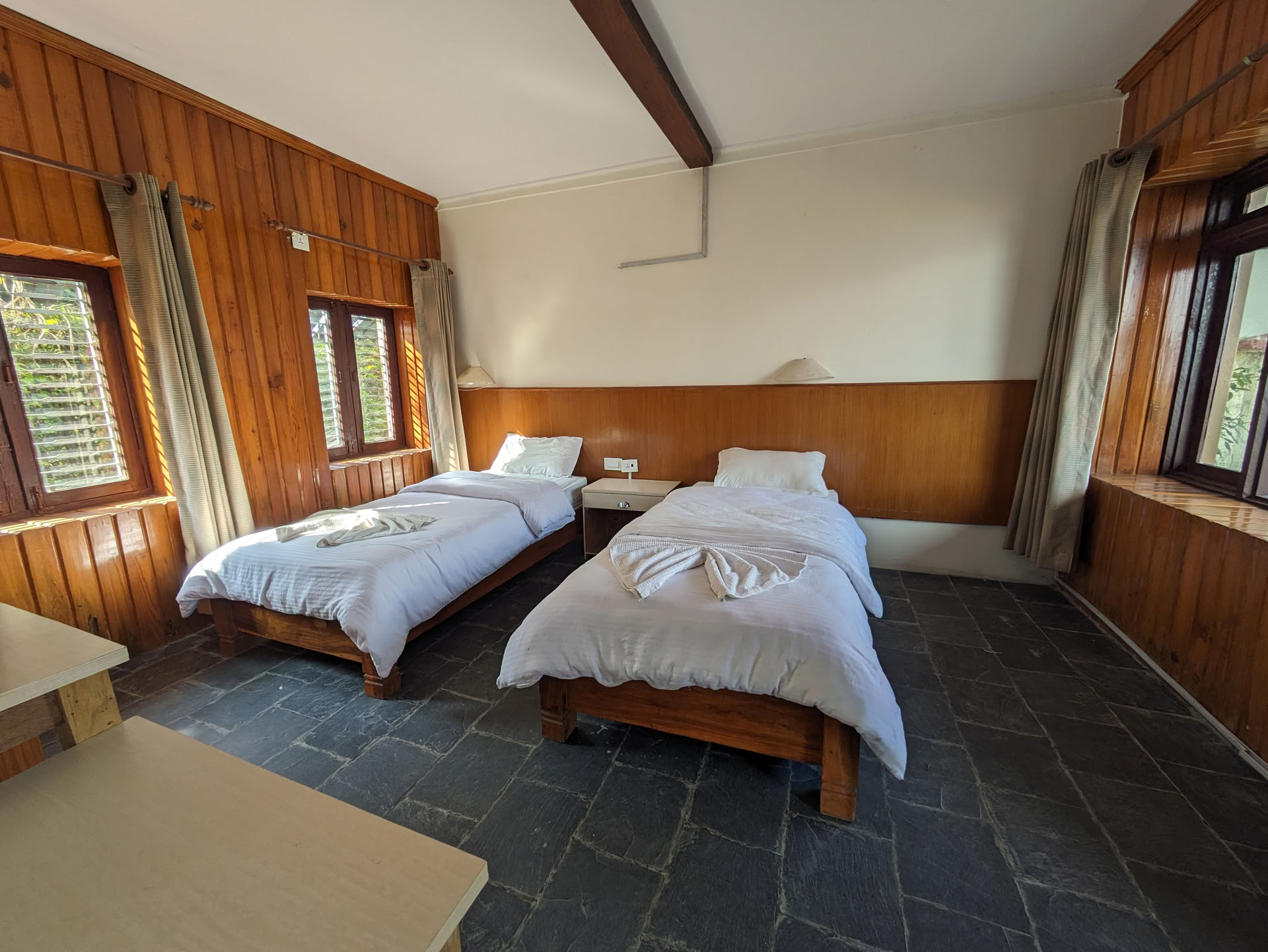Detoxretreat in Pokhara