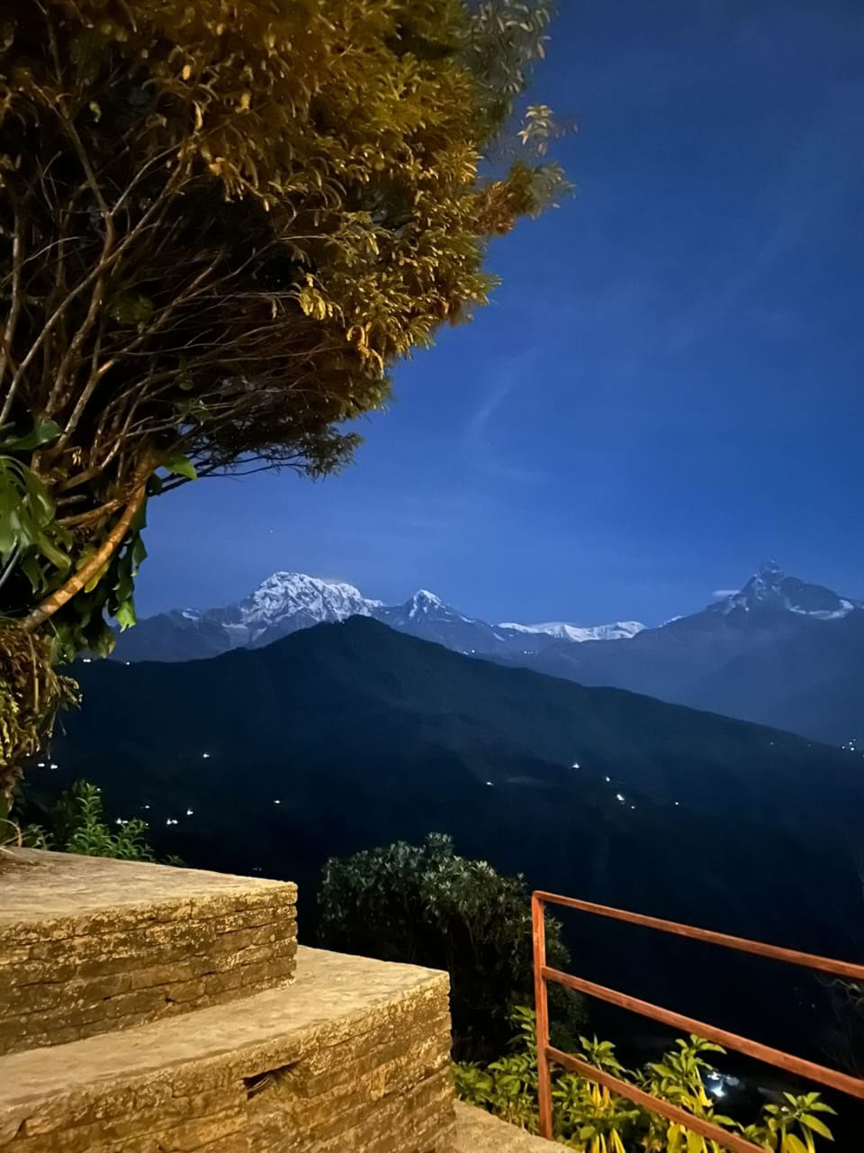Detoxretreat in Pokhara
