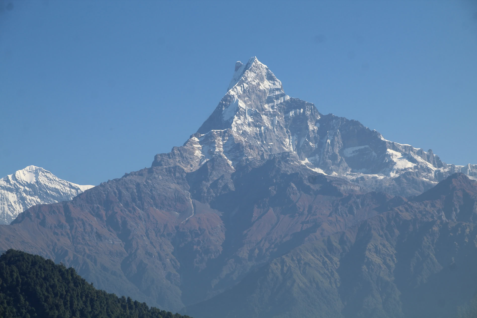 Yoga-trek & zielenbedevaart naar het heilige land van Mustang