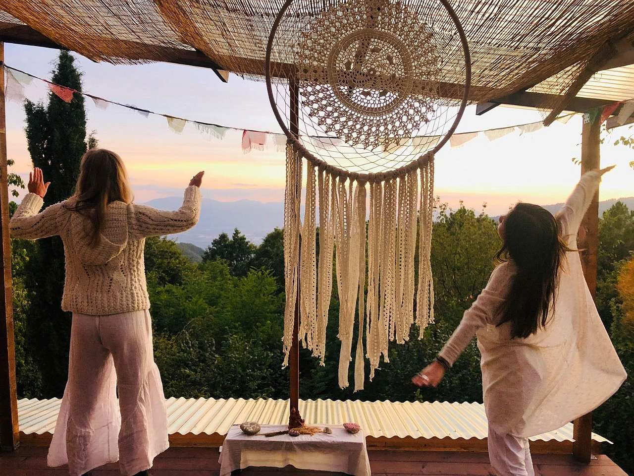 Introductie tot Vipassana