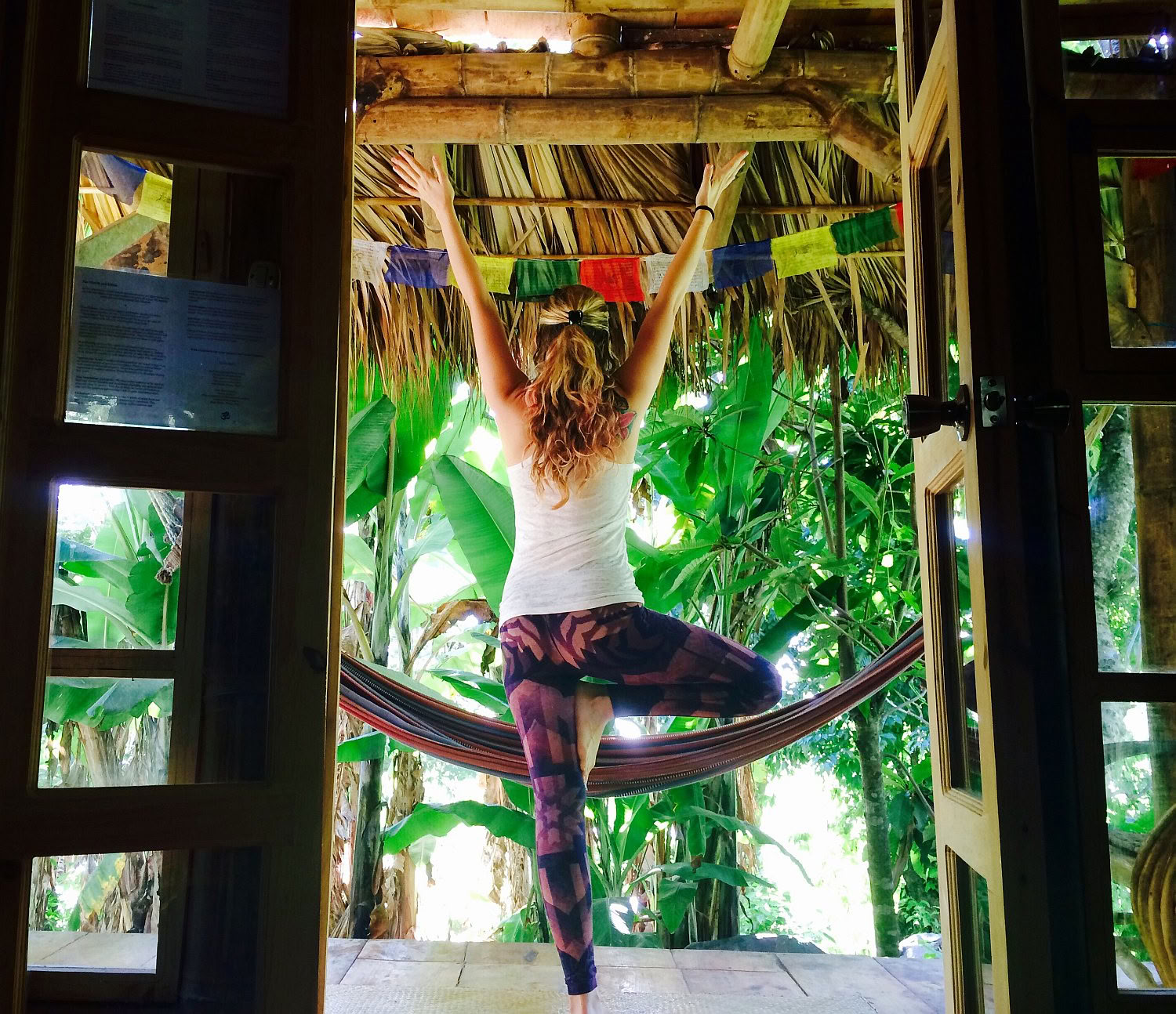 200-uurs RYT · Toscane, Italië · Yoga Alliance-gecertificeerd