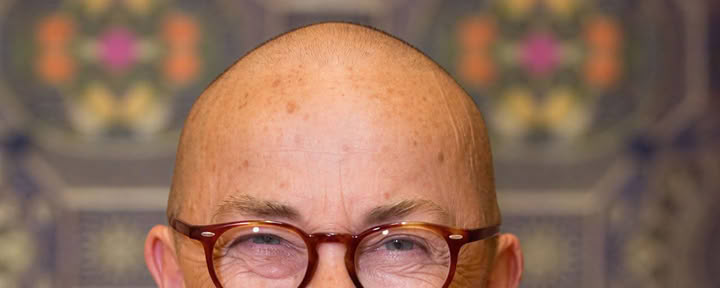 Er is geen karma dat we niet kunnen zuiveren - een Vajrasattva-retraite met eerwaarde Robina Courtin