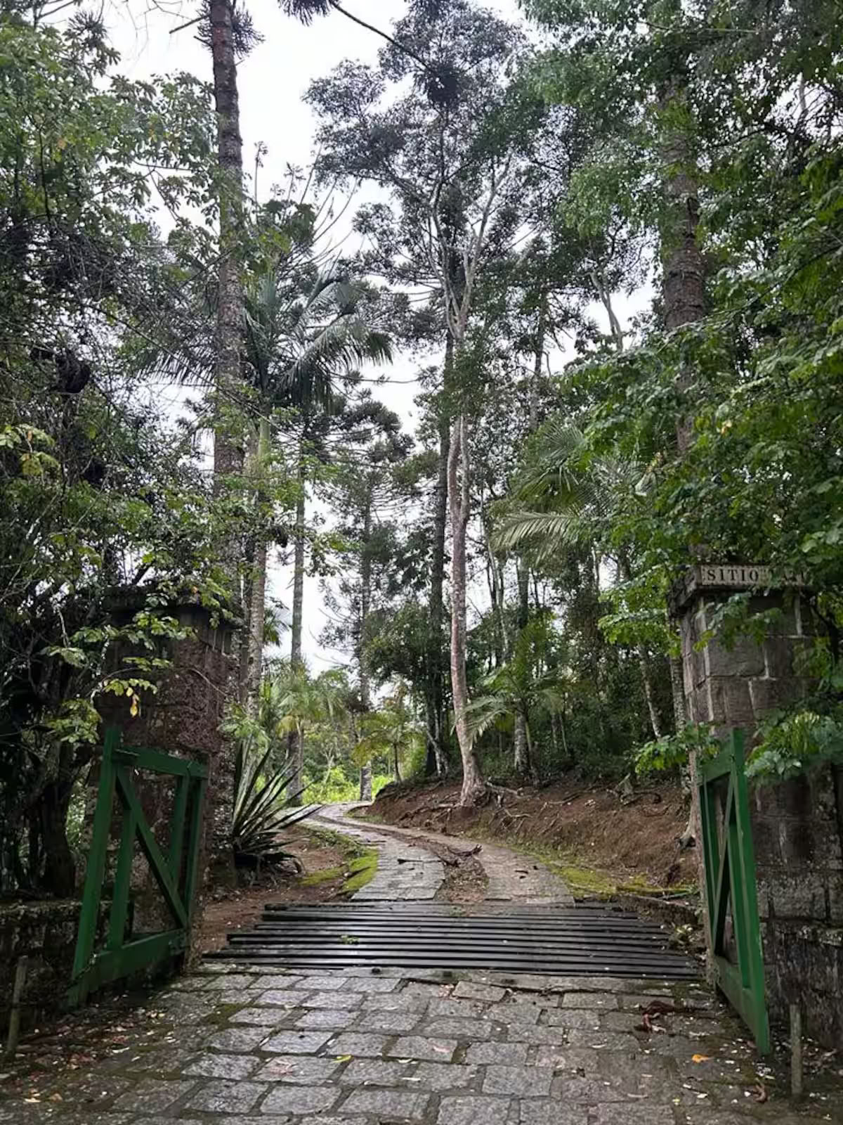 Yogaweekendretreat in de buurt van Rio de Janeiro