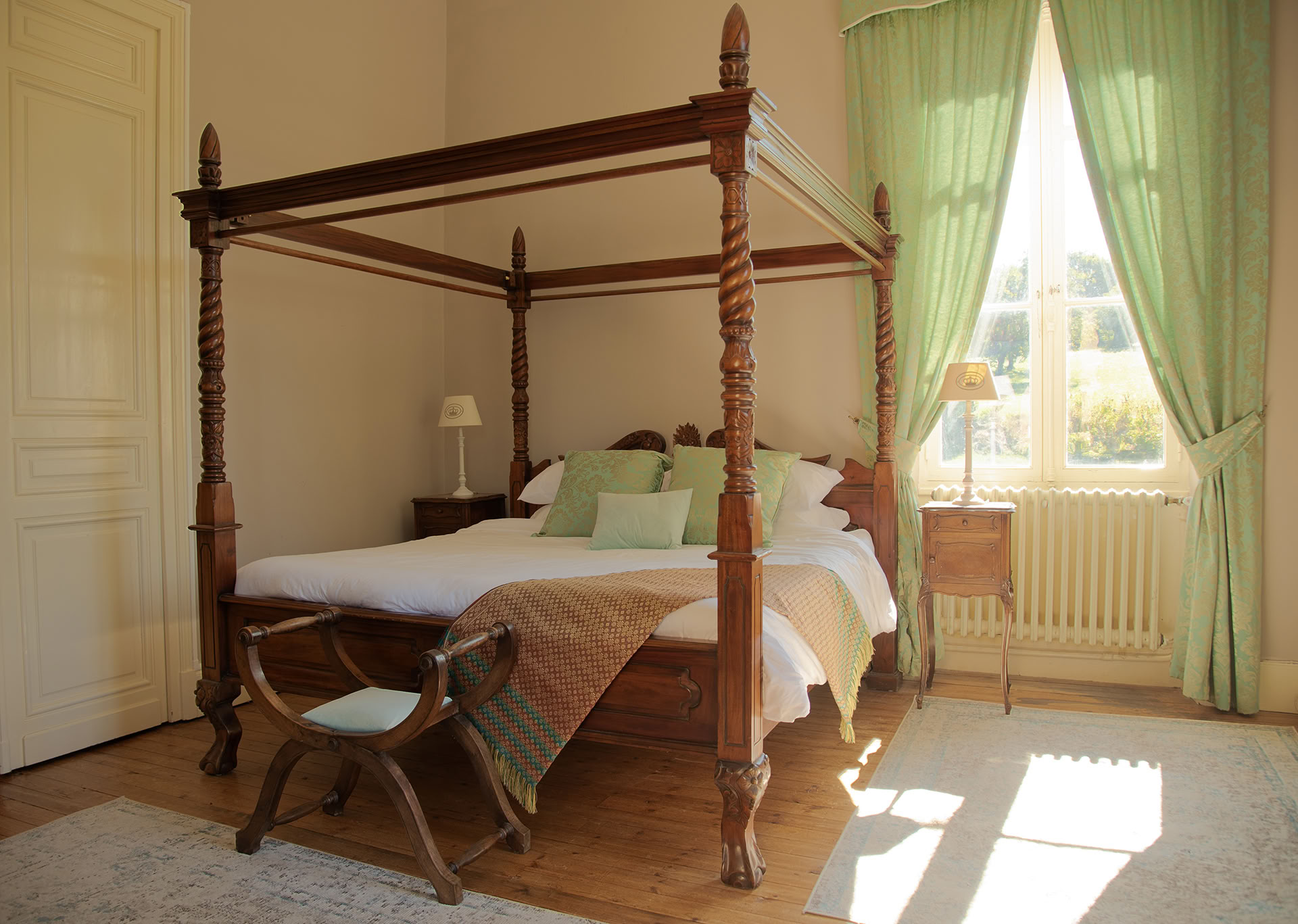 Leesretreat - Deelbetaling