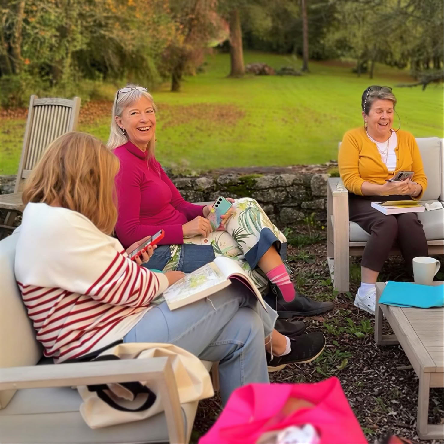 Kunstretraite voor Beginners in de Dordogne