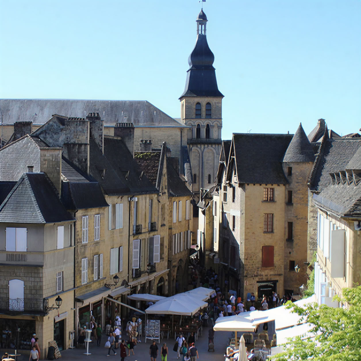 Kunstretraite voor Beginners in de Dordogne