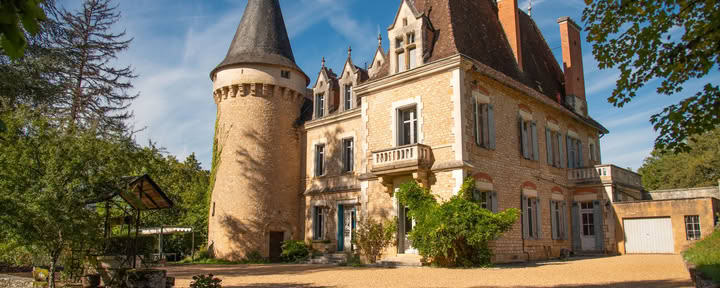 Kunstretraite voor Beginners in de Dordogne