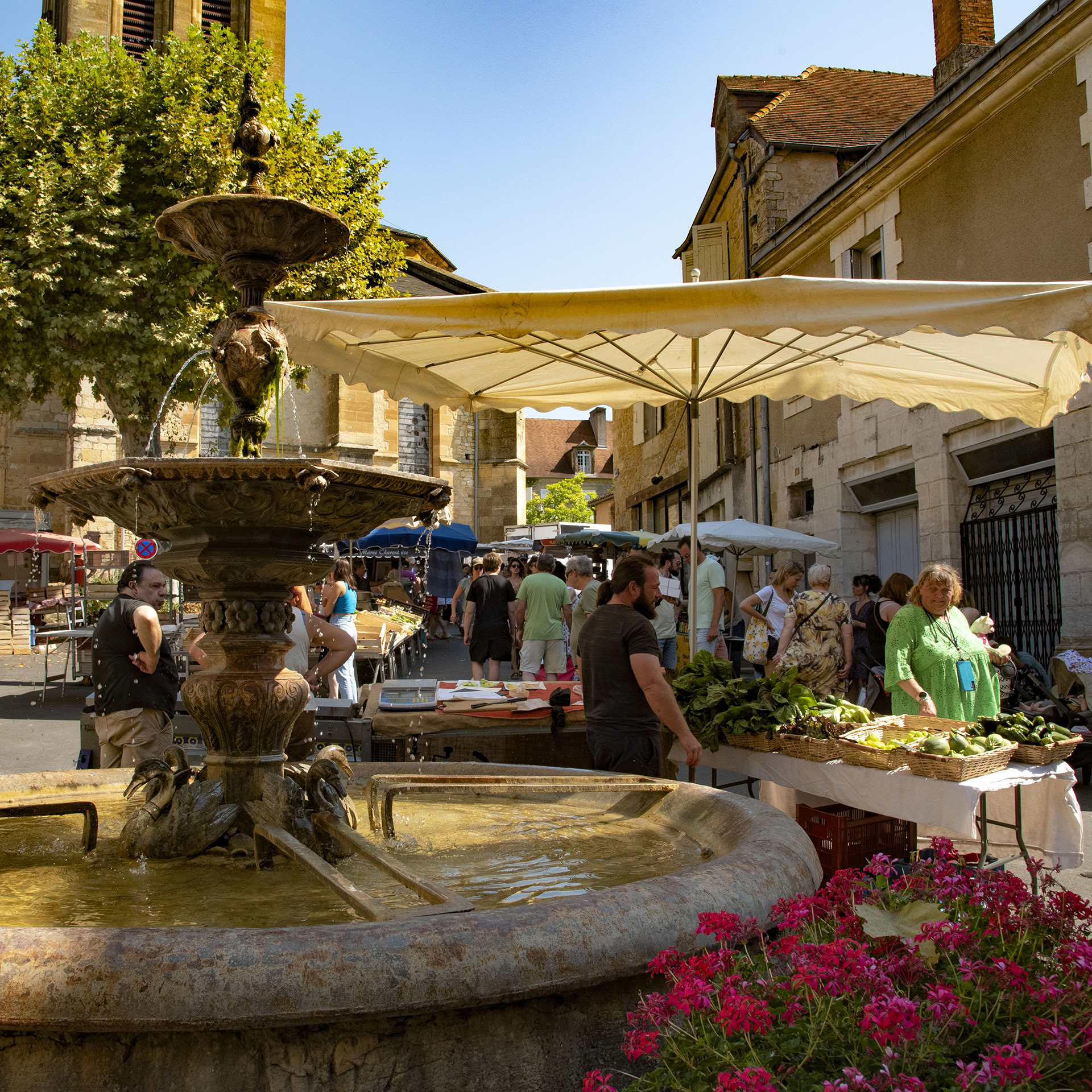Franse Taalonderdompeling Retreat: Een Week in de Dordogne