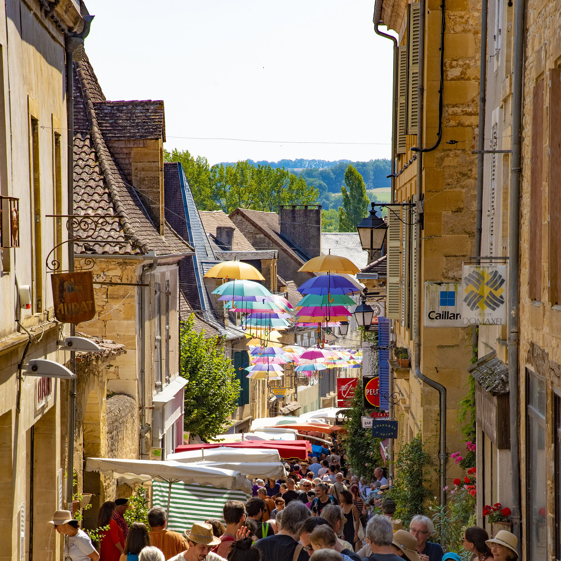Franse Taalonderdompeling Retreat: Een Week in de Dordogne