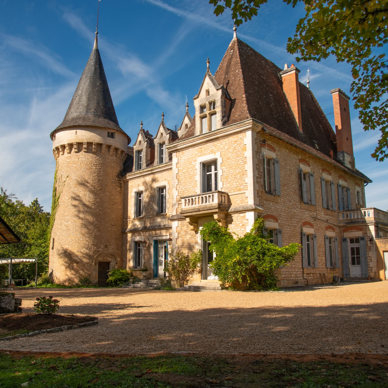 Franse Taalonderdompeling Retreat: Een Week in de Dordogne