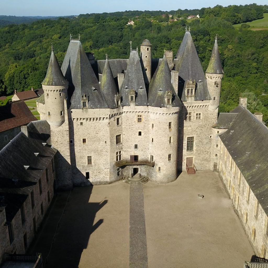 Franse Taalonderdompeling Retreat: Een Week in de Dordogne
