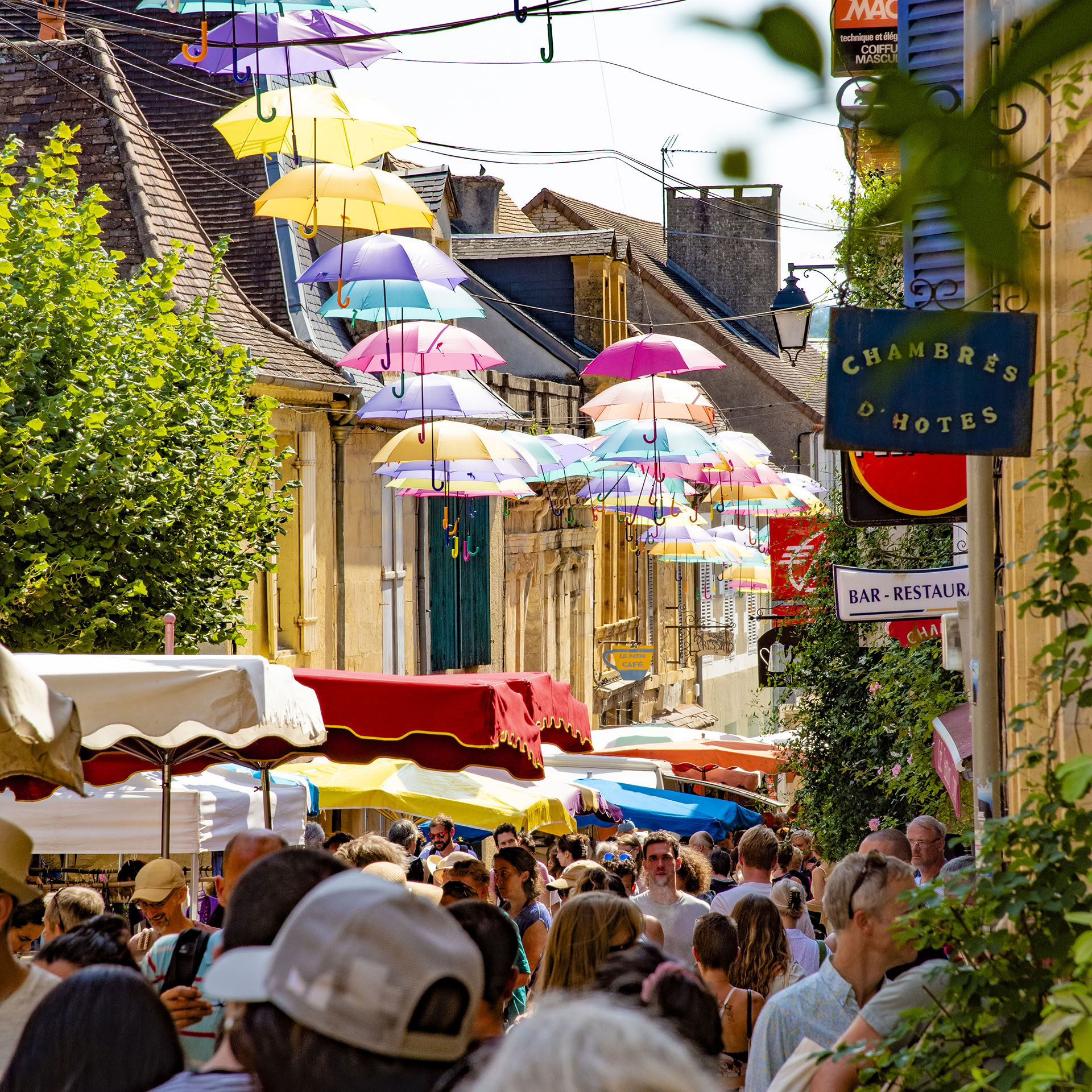 Franse Taalonderdompeling Retreat: Een Week in de Dordogne