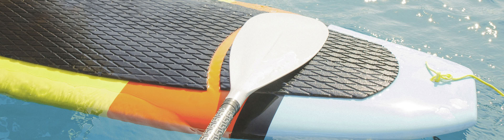 SUP-yoga & meditatie