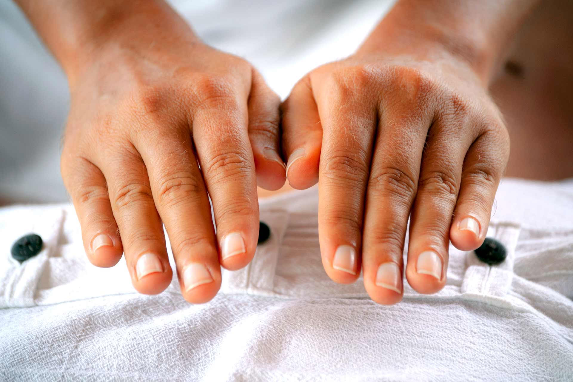 Reiki Master Healing-cursus