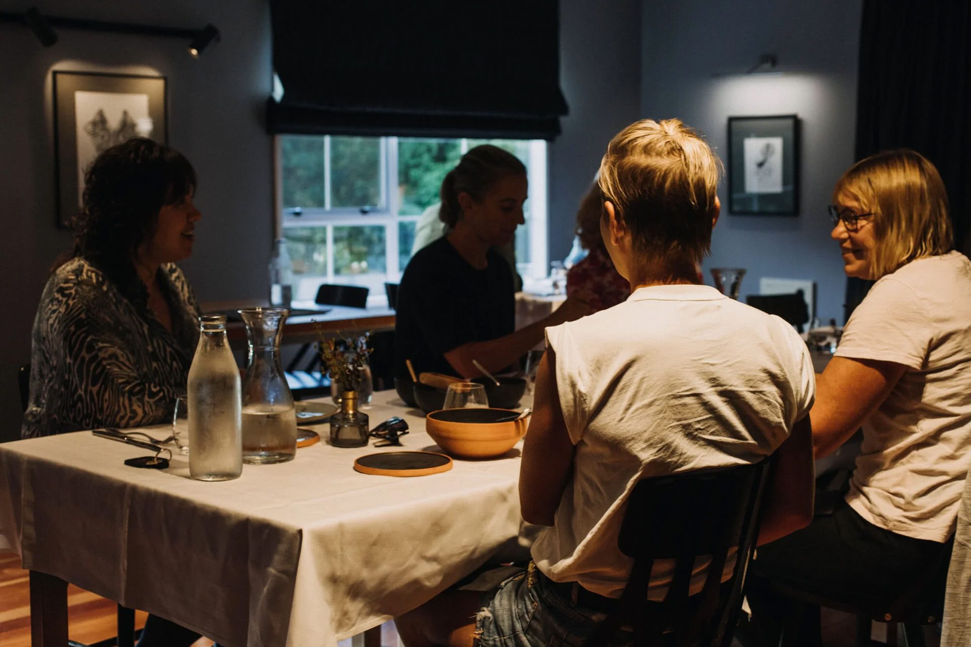 Herverbinden met de natuur