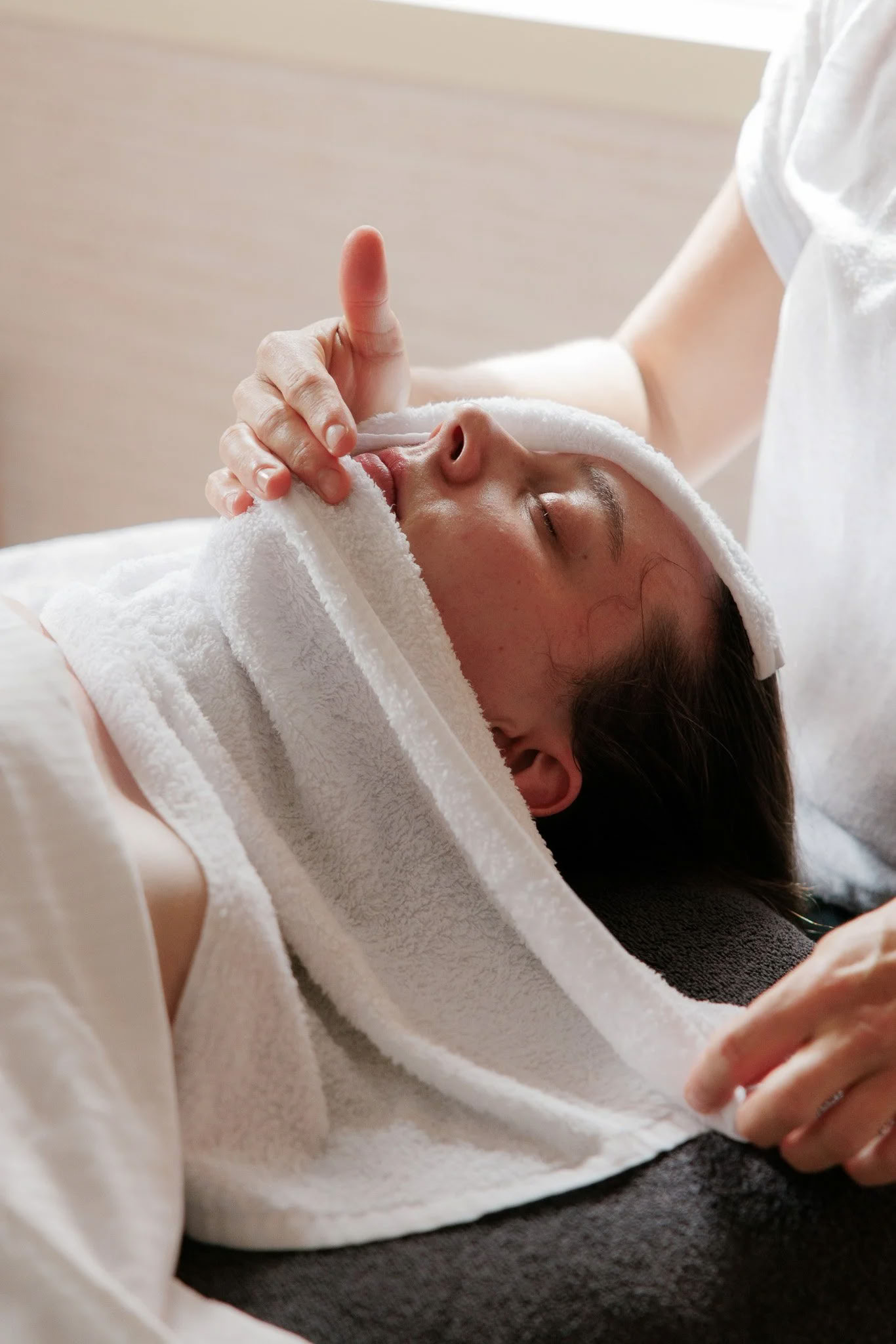 Persoonlijk Herstelretreat