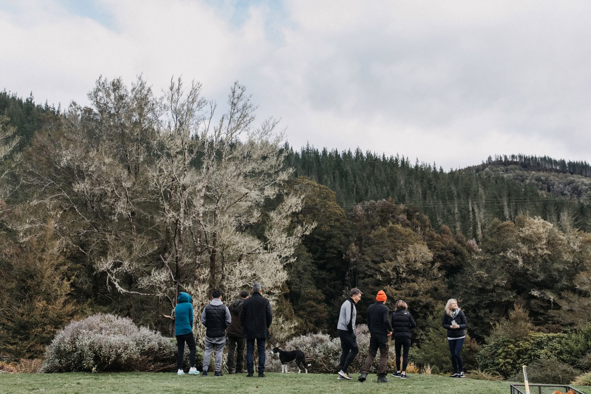 Persoonlijk Herstelretreat