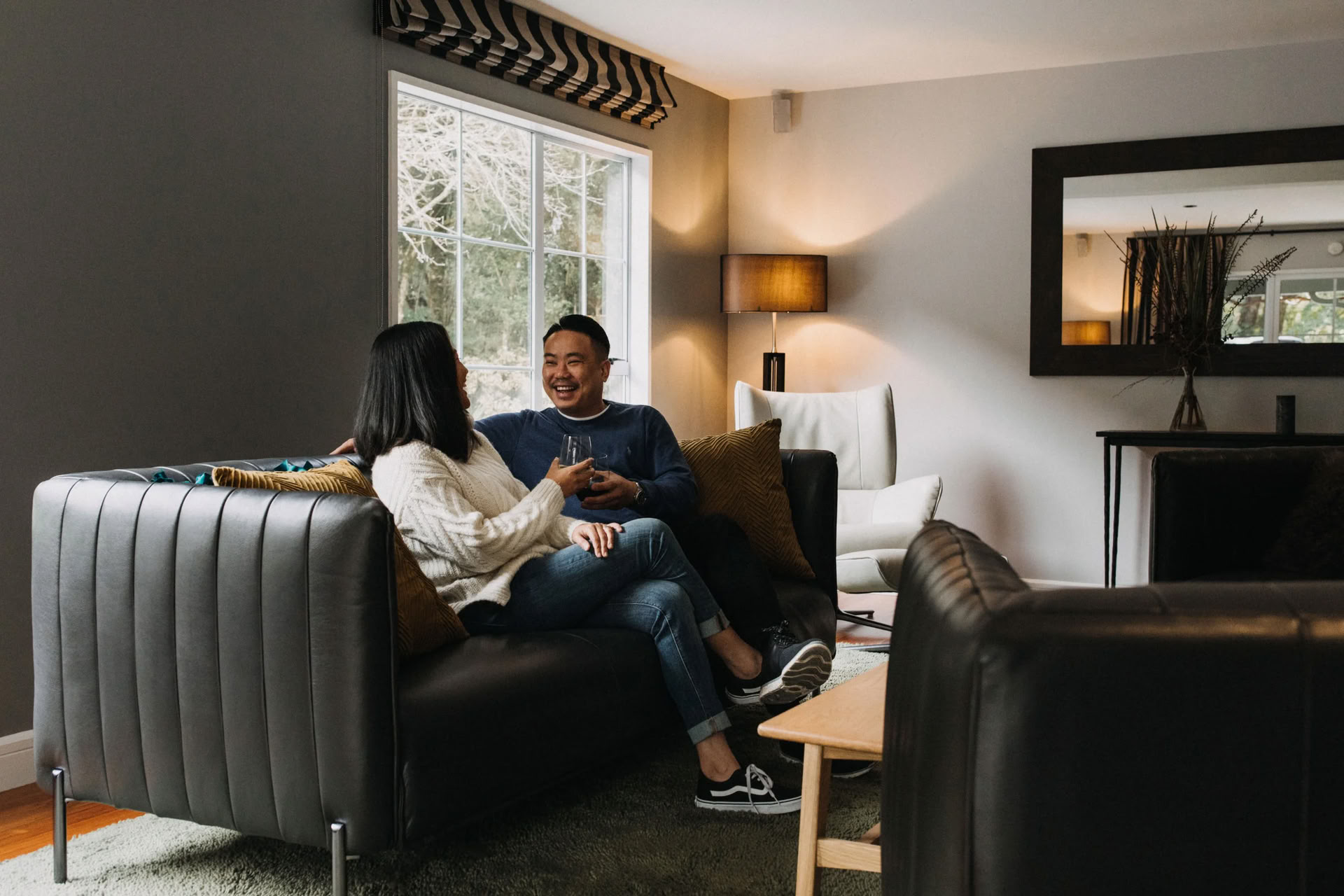 Persoonlijk Herstelretreat
