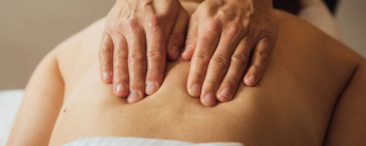 Persoonlijk Herstelretreat