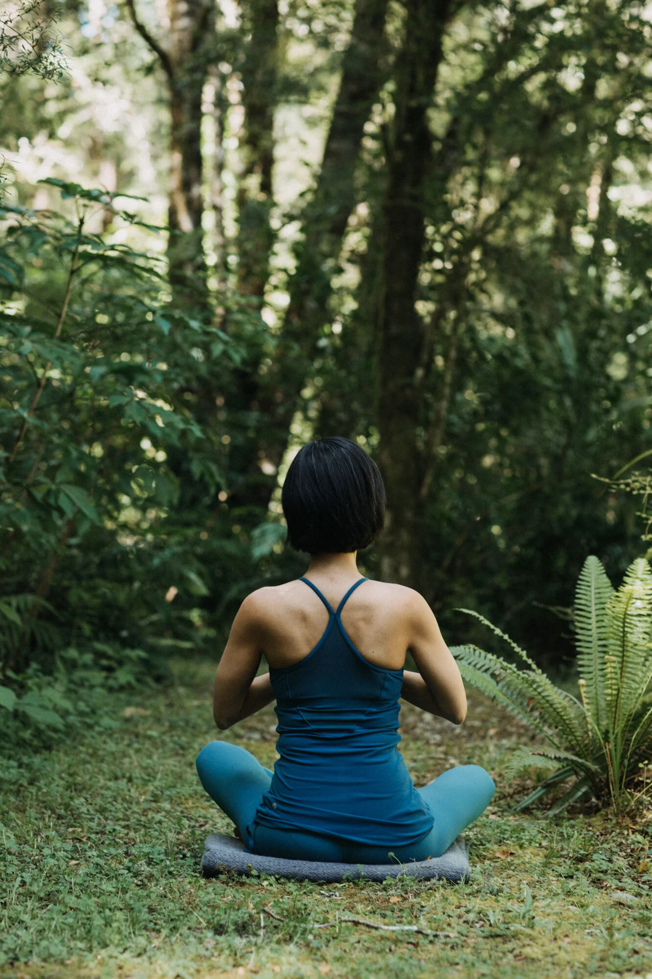 Natuur- en yogaretraite – Zuidereiland, Nieuw-Zeeland met Joan Hyman | Maruia River Retreat: luxe wellnessresort in Nieuw-Zeeland